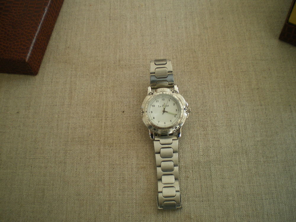 montre homme 10 Laloub�re (65)