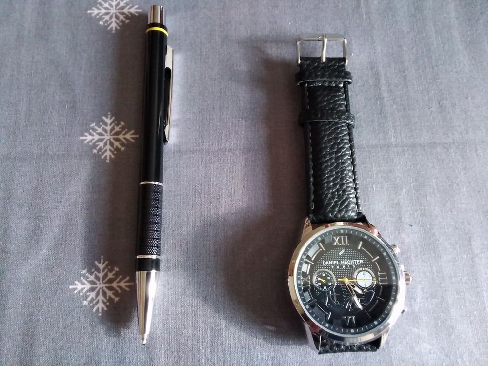 montre homme 20 Sedan (08)