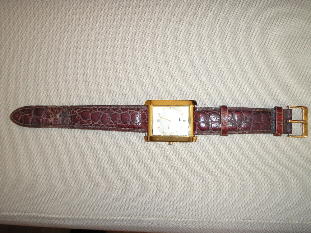 MONTRE HOMME 10 Montigny-l�s-Metz (57)