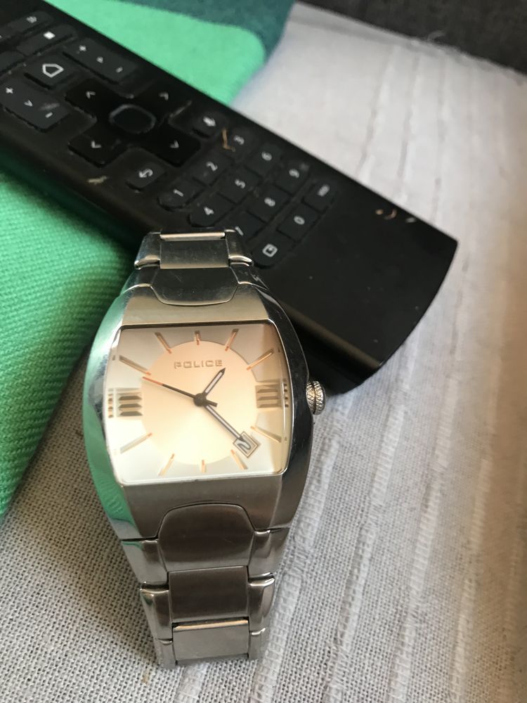 Montre homme 50 Manosque (04)