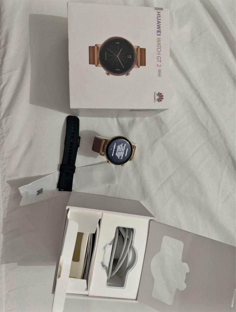 Montre hwawei gt2 80 Lens (62)