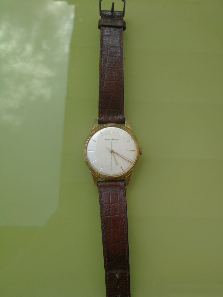 Montre Jaeger-LeCoultre 750 Sens (89)