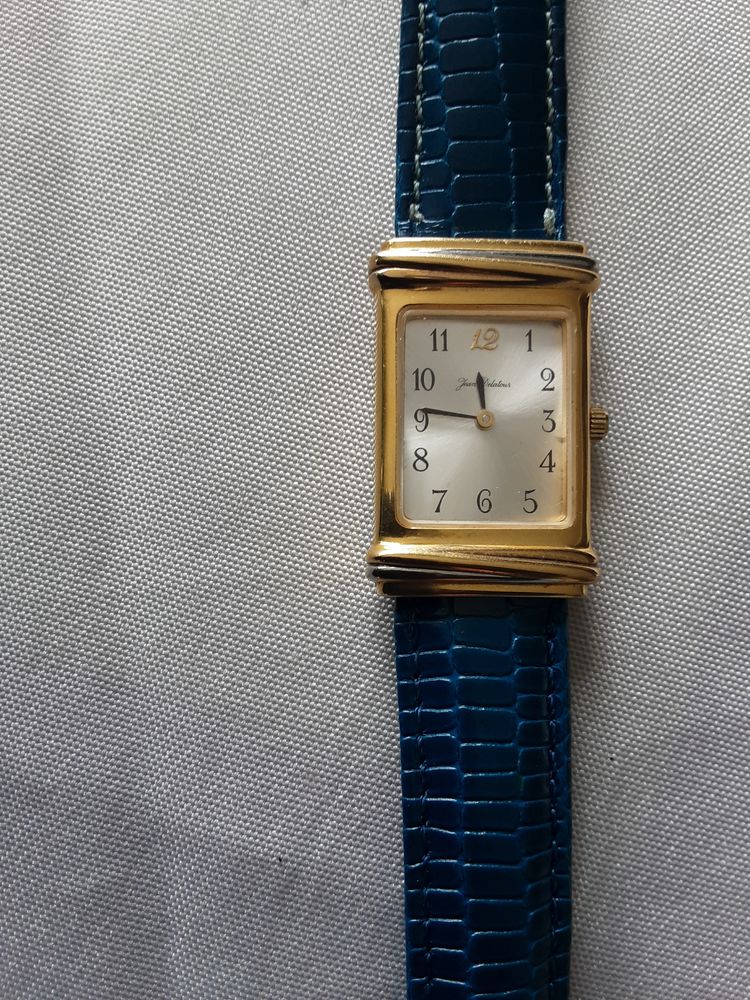 Montre jean Delatour 80 Montpellier (34)