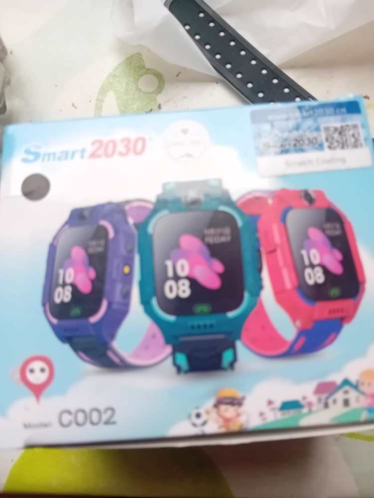 Montre g�o-localisation 30 Billy-Montigny (62)