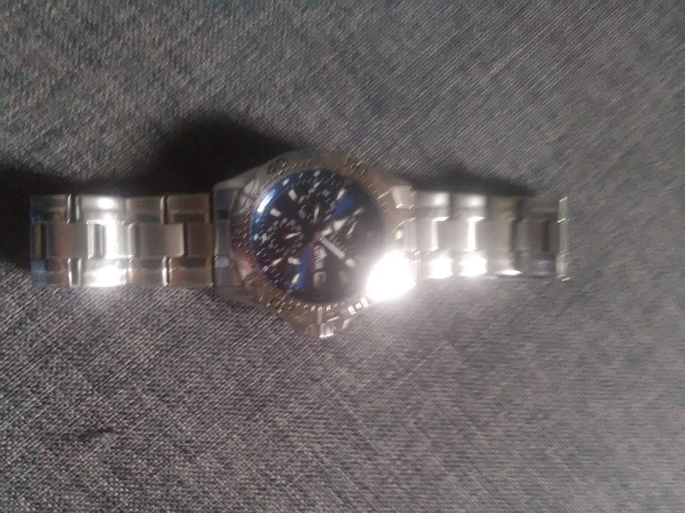 Montre lotus acier 50 Aug� (79)