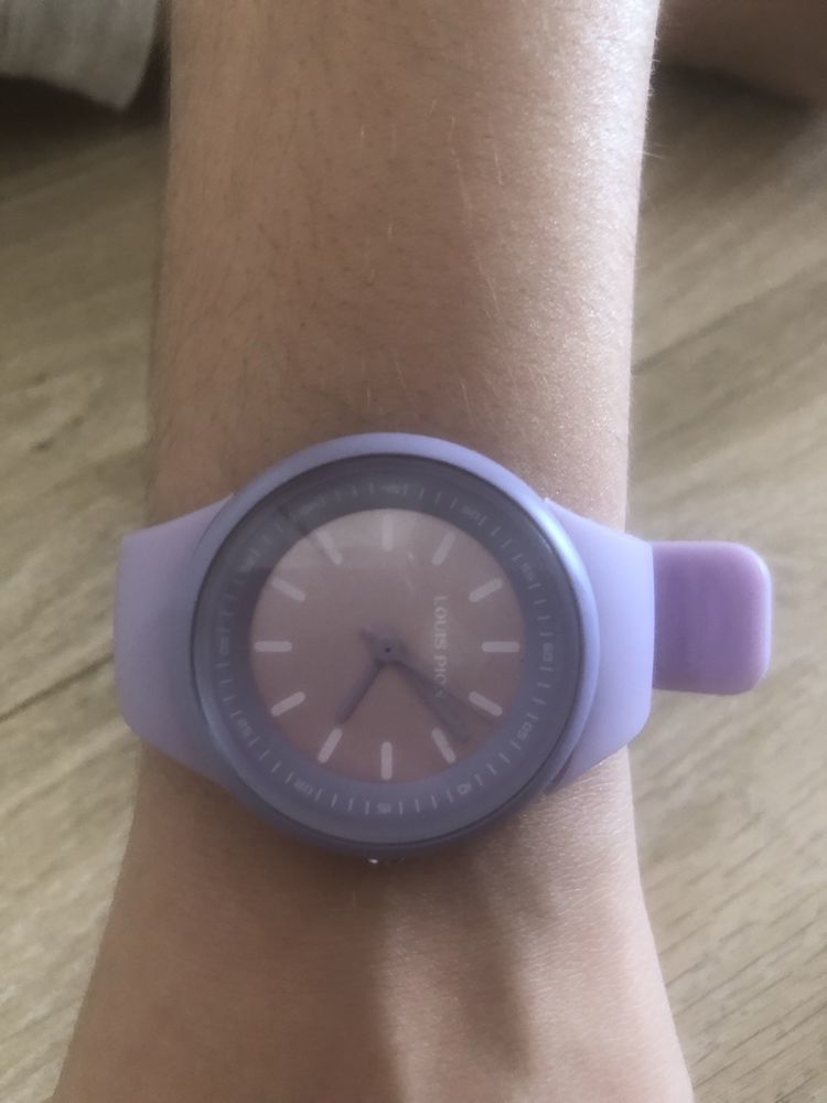 Une montre LOUIS PION 40 Dijon (21)