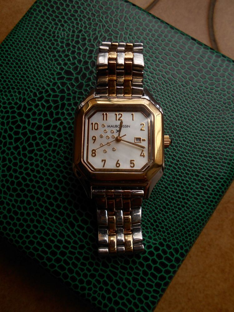 Montre Mauboussin Femme 150 Perpignan (66)