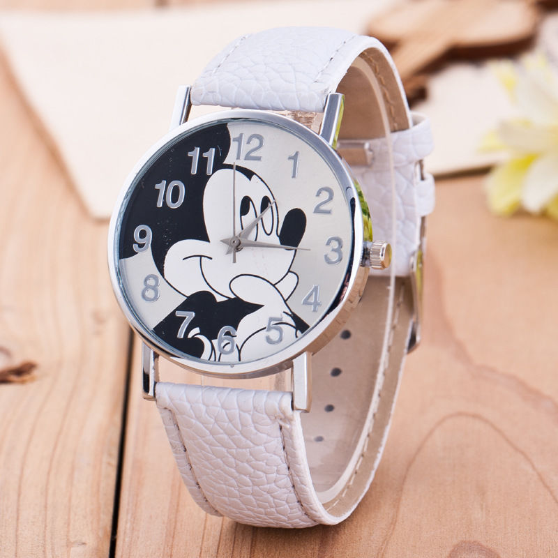 Montre Mickey neuve sous blister 7 Villenoy (77)