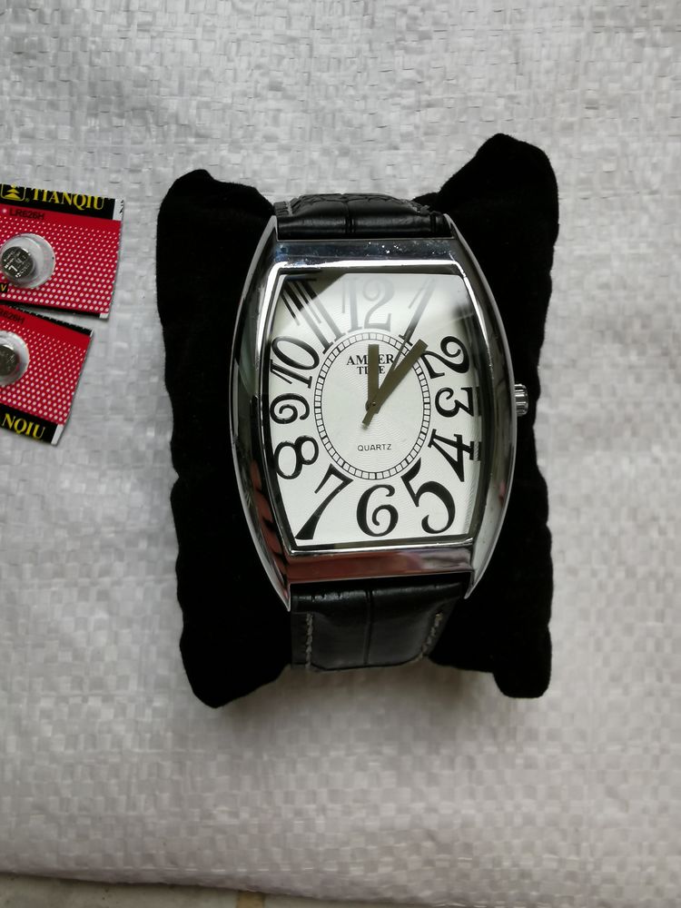 Montre mixte 20 Charleville (51)