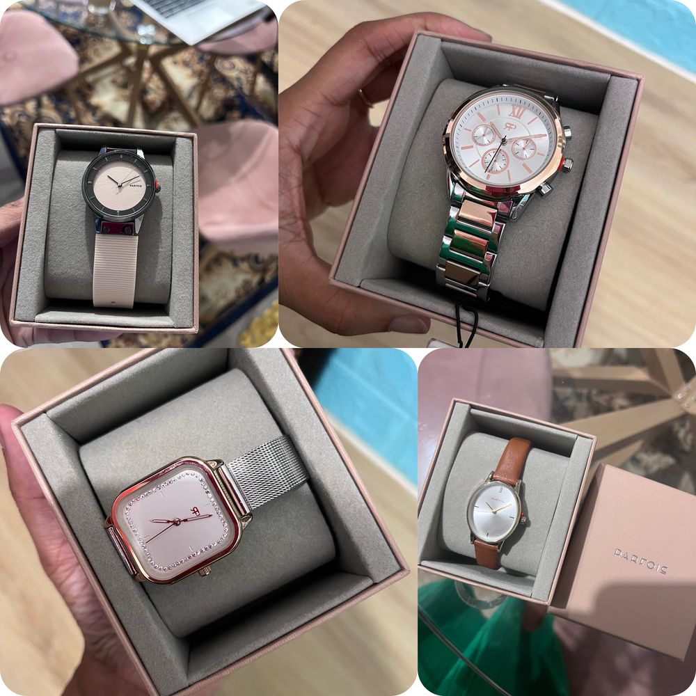 Montre neuf marque parfois 20 Sainte-Marie (97)