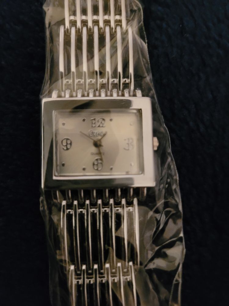 Montre neuve EVROS (dans son emballage d'origine) 0 Marseille 2 (13)