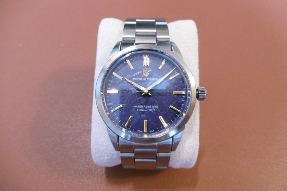 Montre Pagani Design NEUVE jamais port�e 105 La Chapelle-sur-Erdre (44)