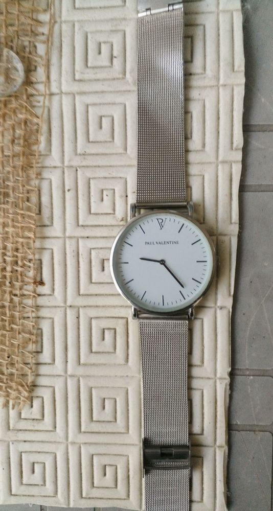 Montre Paul Valentine Mixte 60 Borgo (20)