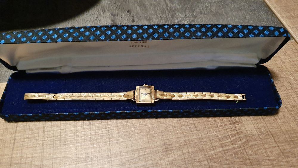 Montre Philippe 
250� 0 Boujan-sur-Libron (34)