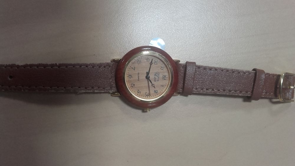 Montre pierre online rucci