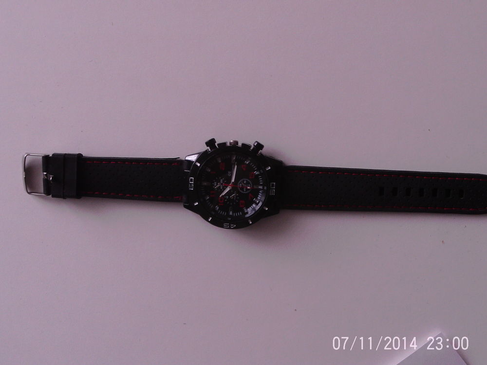 montre � pile TBE 6 Limoges (87)