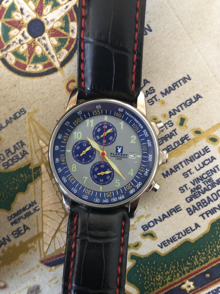 montre play boy neuve 50 L'Union (31)