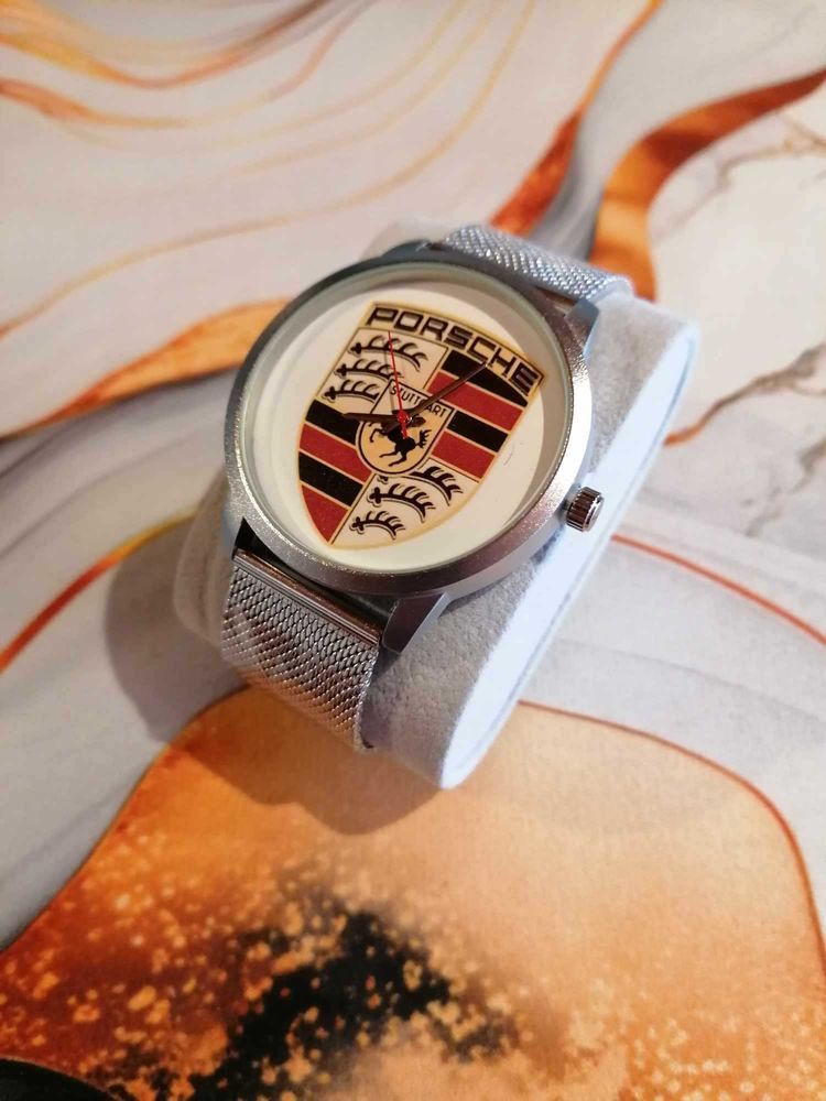 Montre Porsche 25 B�thune (62)
