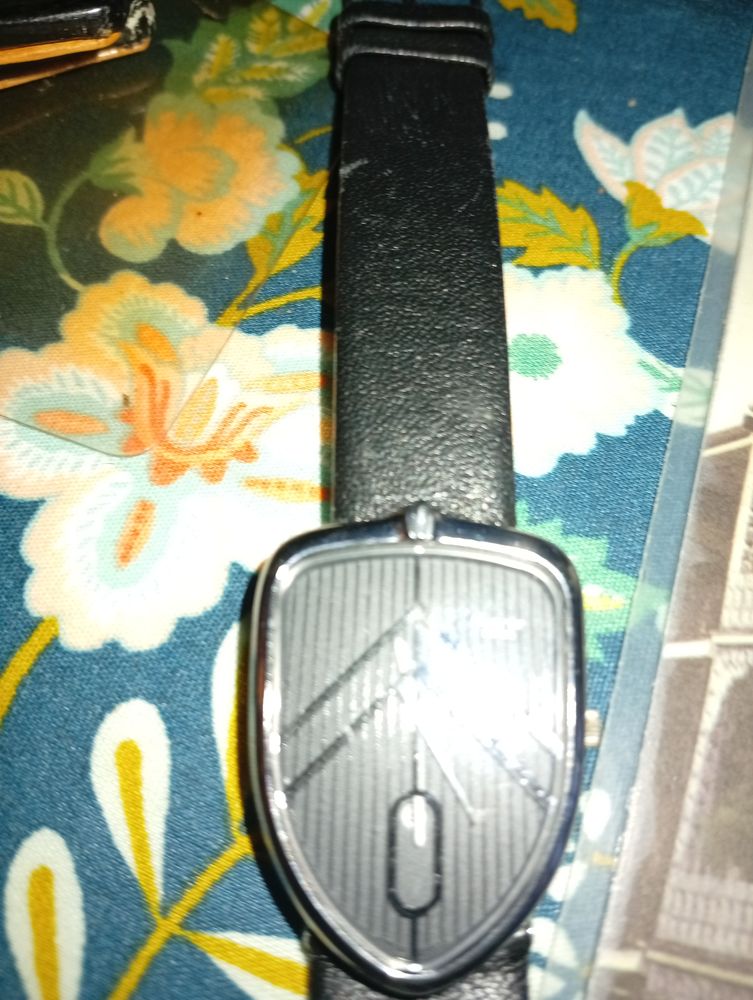 Montre pour un fanatique de traction avant acheter en Suisse 110 Collonges-sous-Sal�ve (74)