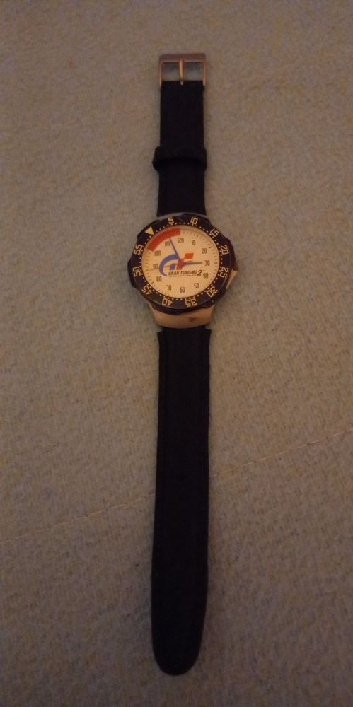 Montre pour homme grand turisimo tr�s bon �tat 75 Saint-�tienne (42)