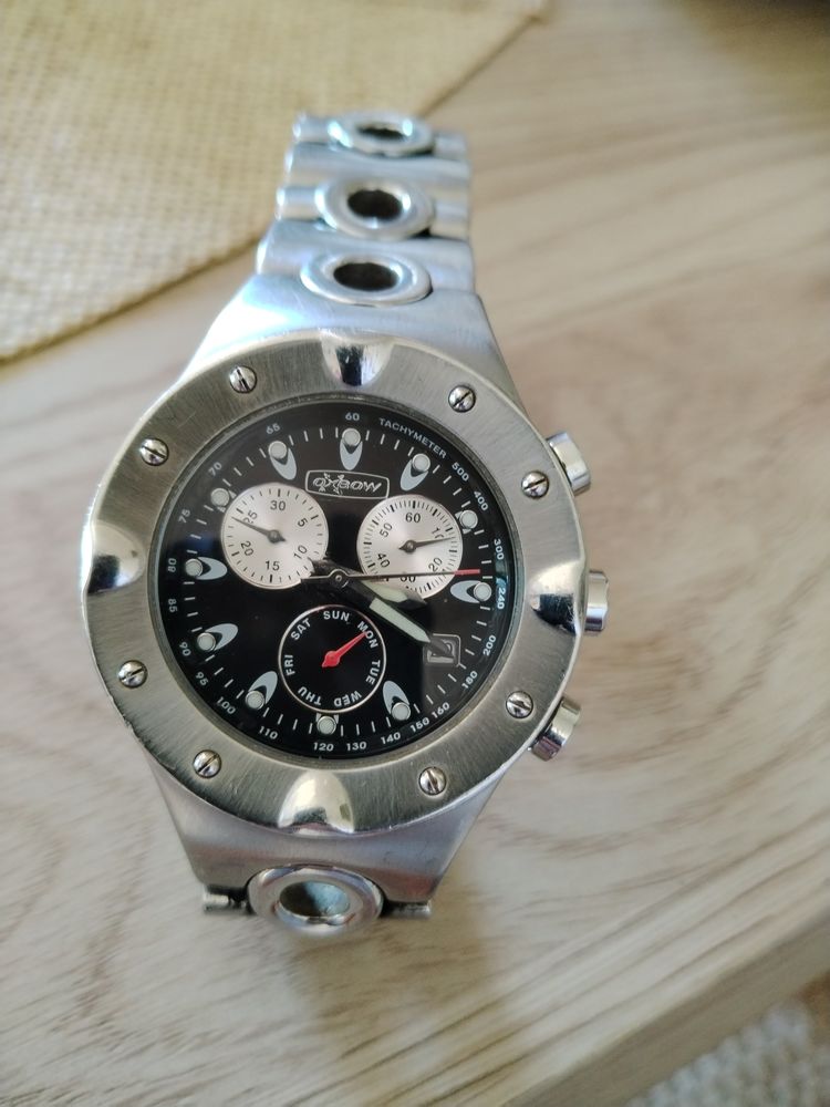 Montre pour homme OXBOW 99 Cannes La Bocca (06)