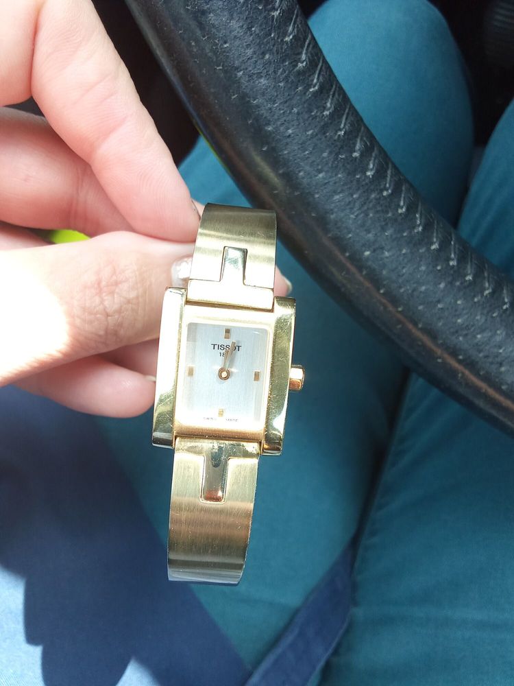 montre de qualit� Tissot 100 Monterblanc (56)