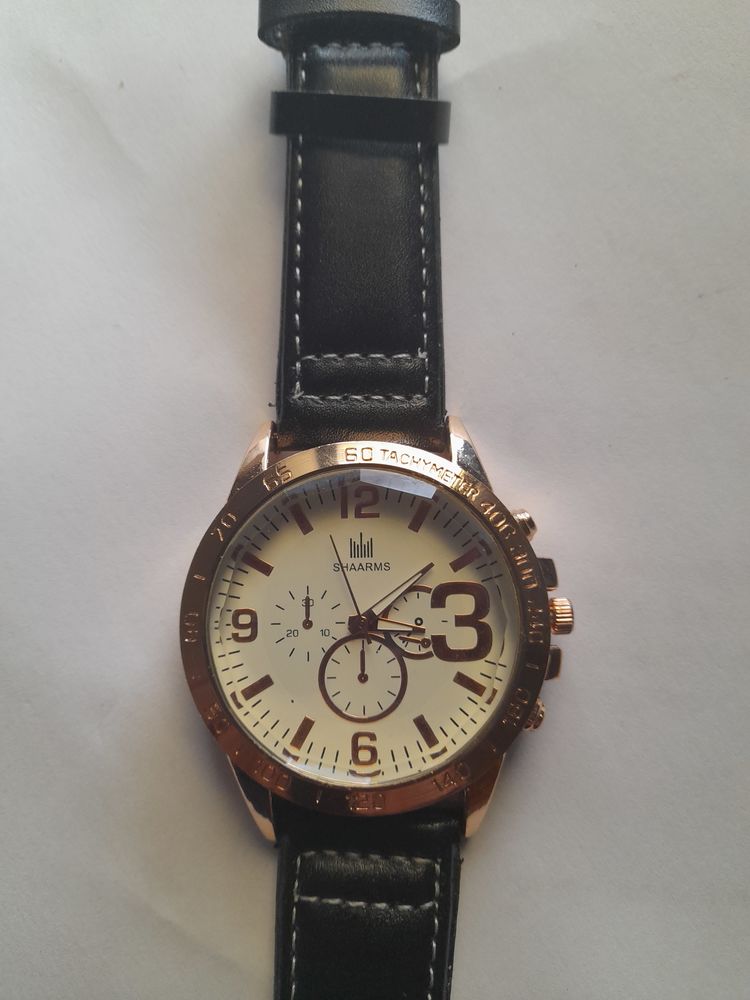 Montre � quartz �tanche pour homme 5 Lezoux (63)