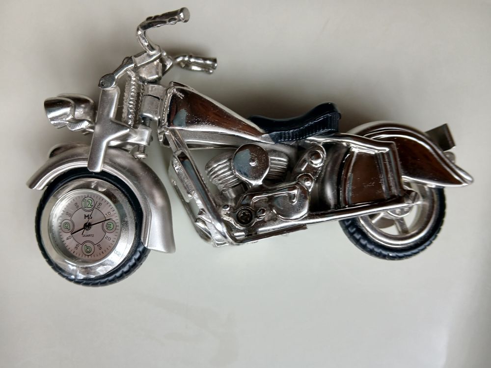 montre � quartz forme HARLEY DAVIDSON 10 Toulouse (31)