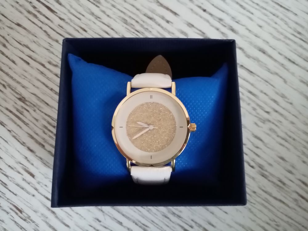 montre quartz 10 Saint-Yrieix-sur-Charente (16)