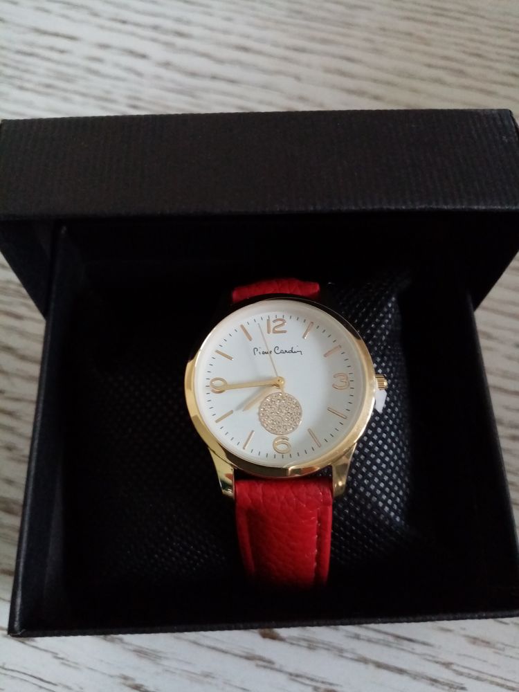 montre quartz 12 Saint-Yrieix-sur-Charente (16)