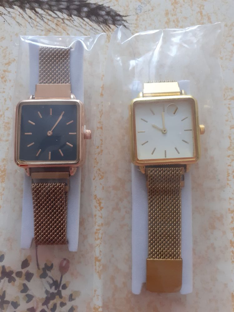 montre � quartz 12 Draveil (91)