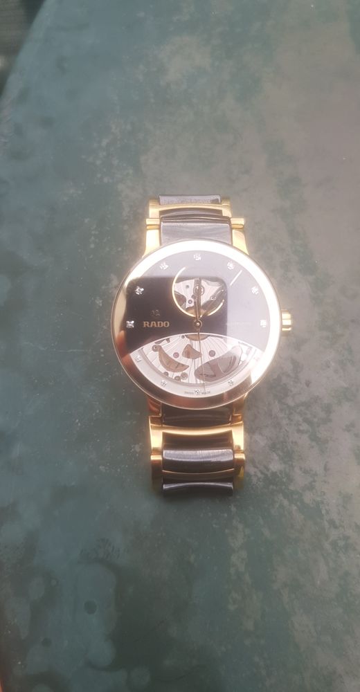 Montre Rado  Centrix femme 800 Grenoble (38)