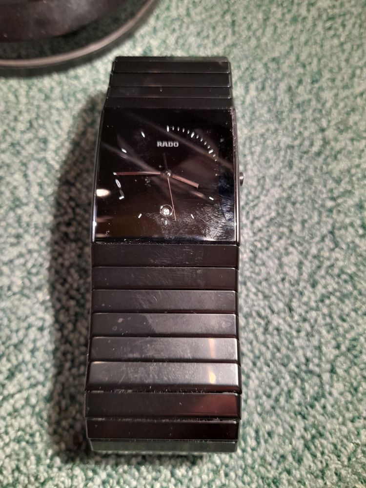 montre RADO HOMME 650 Saint-�gr�ve (38)