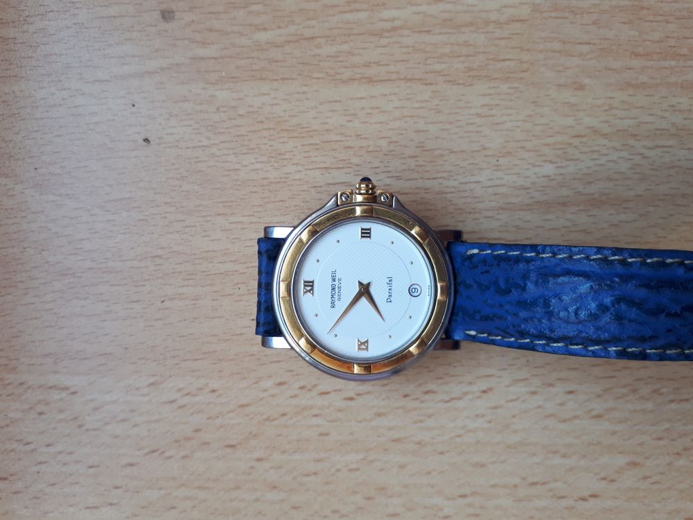 montre raymond weil 250 Mandres-en-Barrois (55)