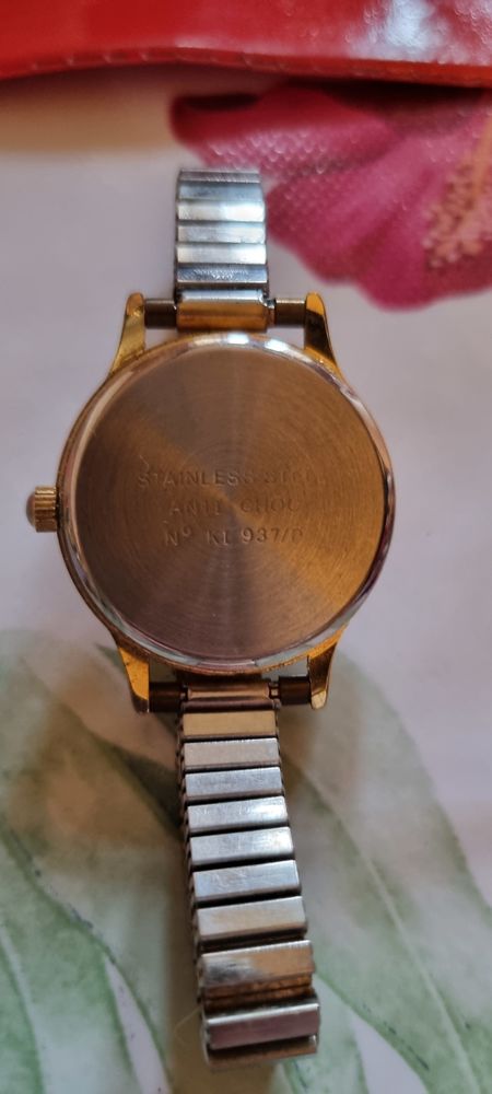 Montre � restaurer 0 Boulogne-sur-Mer (62)