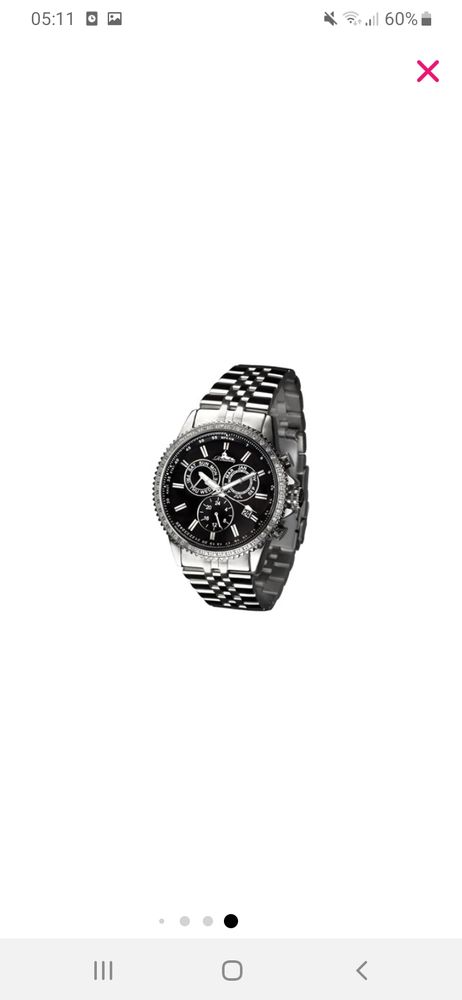 Montre Richtenburg 1400 Villeneuve-Loubet (06)