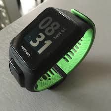 Montre runner 3 Tom Tom sports 50 Troyes (10)