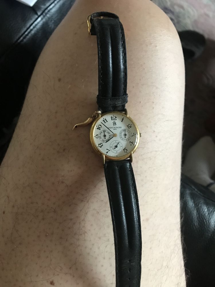 Montre saint honor� 500 Mareuil-sur-Ourcq (60)