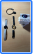Montre SAMSUNG Galaxy Watch Active. 0 Longjumeau (91)