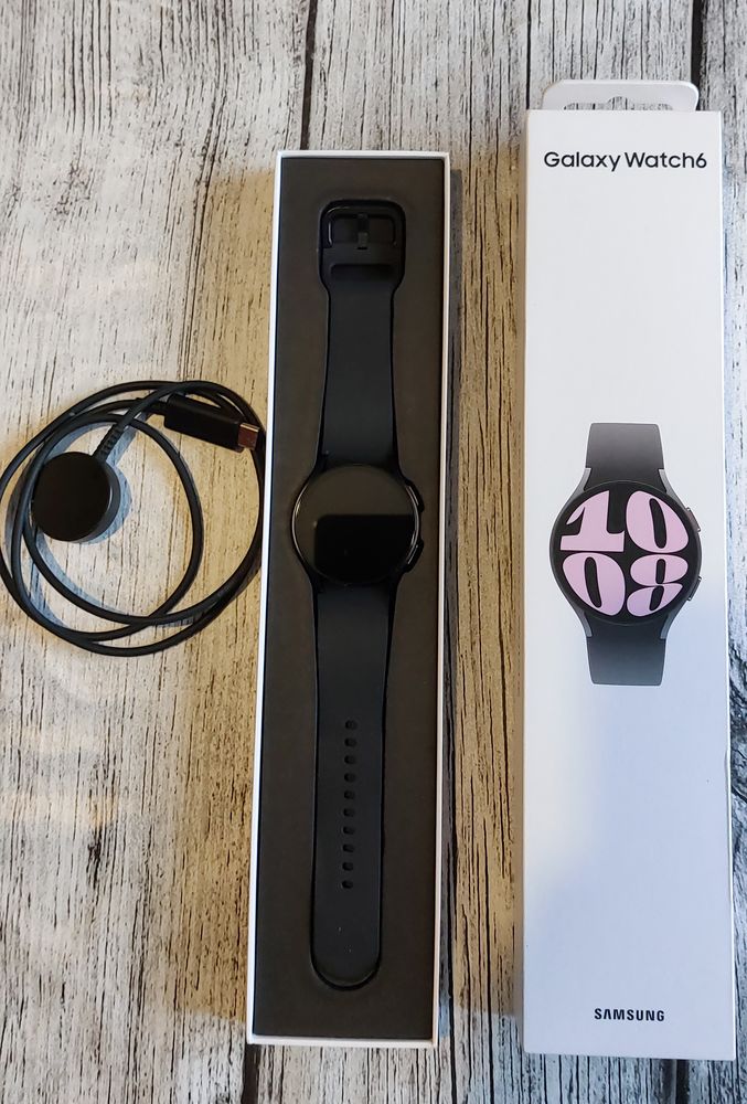 MONTRE SAMSUNG GALAXY WATCH 6 140 Tr�gueux (22)