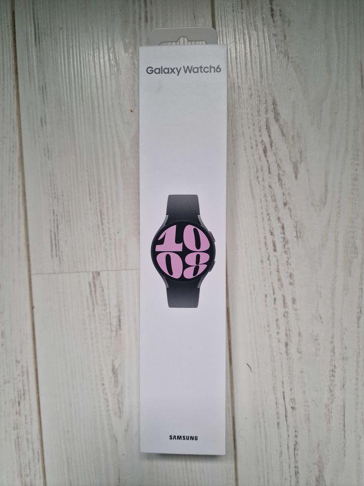 MONTRE SAMSUNG WATCH 6 Neuve dans sa bo�te 110 Valence (26)