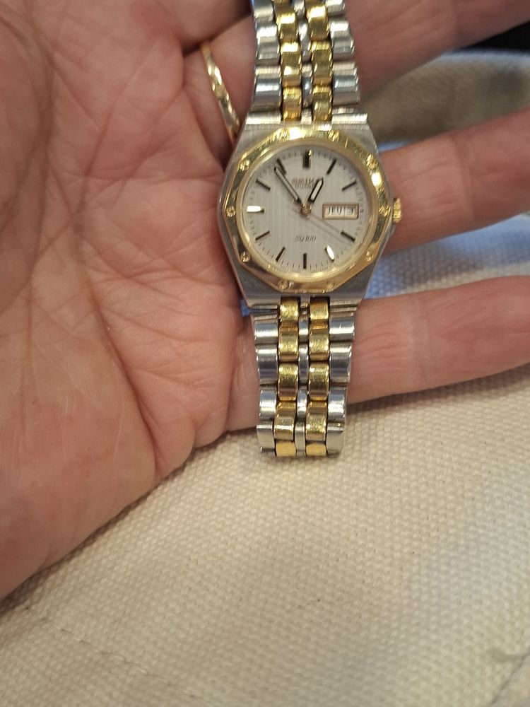 Montre Seiko femme 70 Lyon 5 (69)