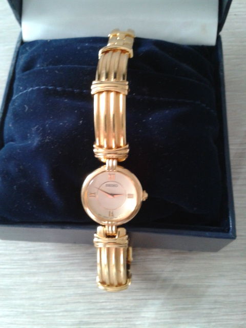 Montre Seiko 150 Saint-R�my-de-Provence (13)