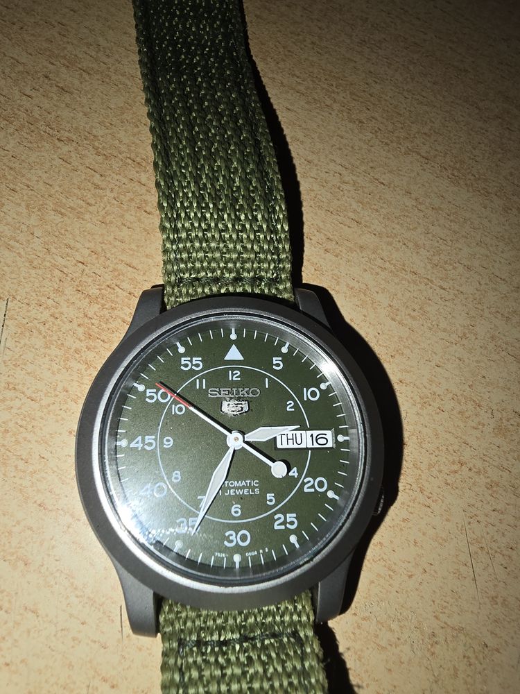 Montre seiko 150 Orin (64)