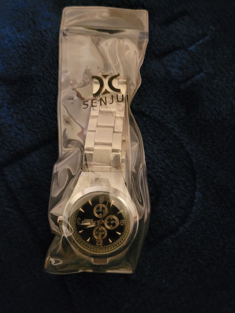 MONTRE SENJUE NEUVE 0 Marseille 2 (13)