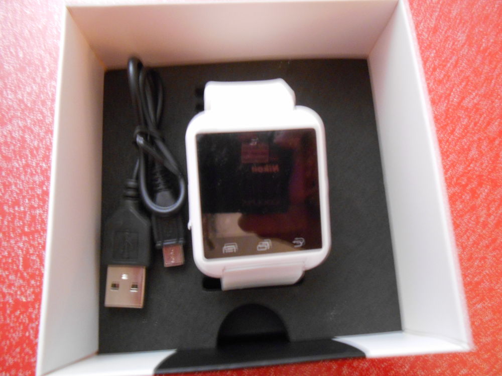MONTRE SMARTPHONE 80 Chevigny-Saint-Sauveur (21)