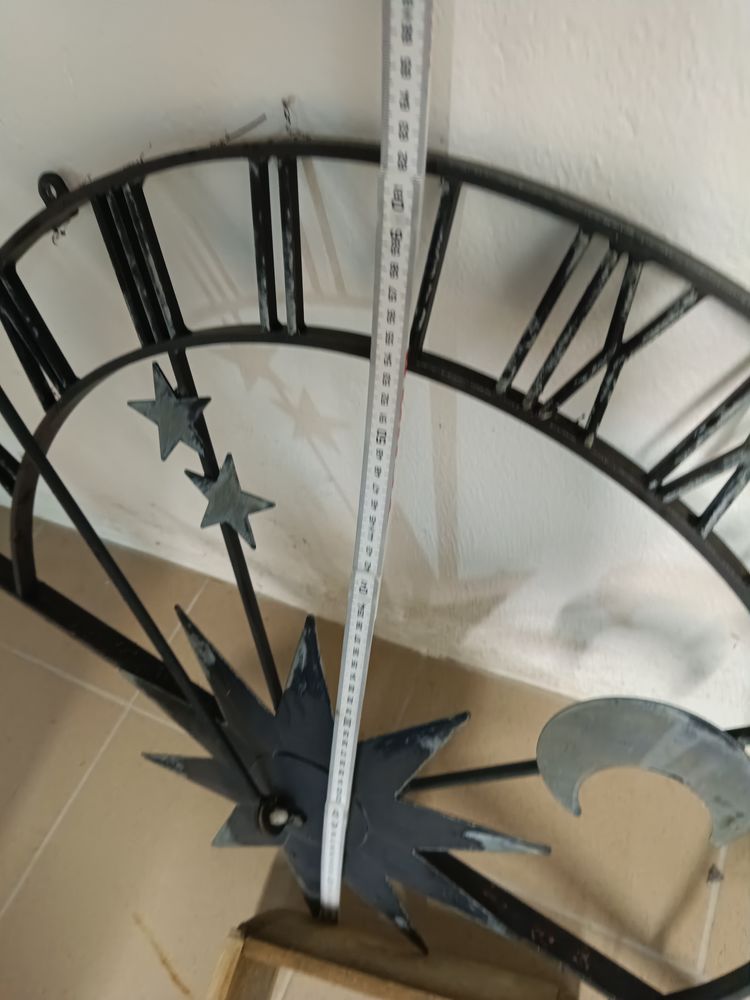 Montre solaire 400 Sierentz (68)