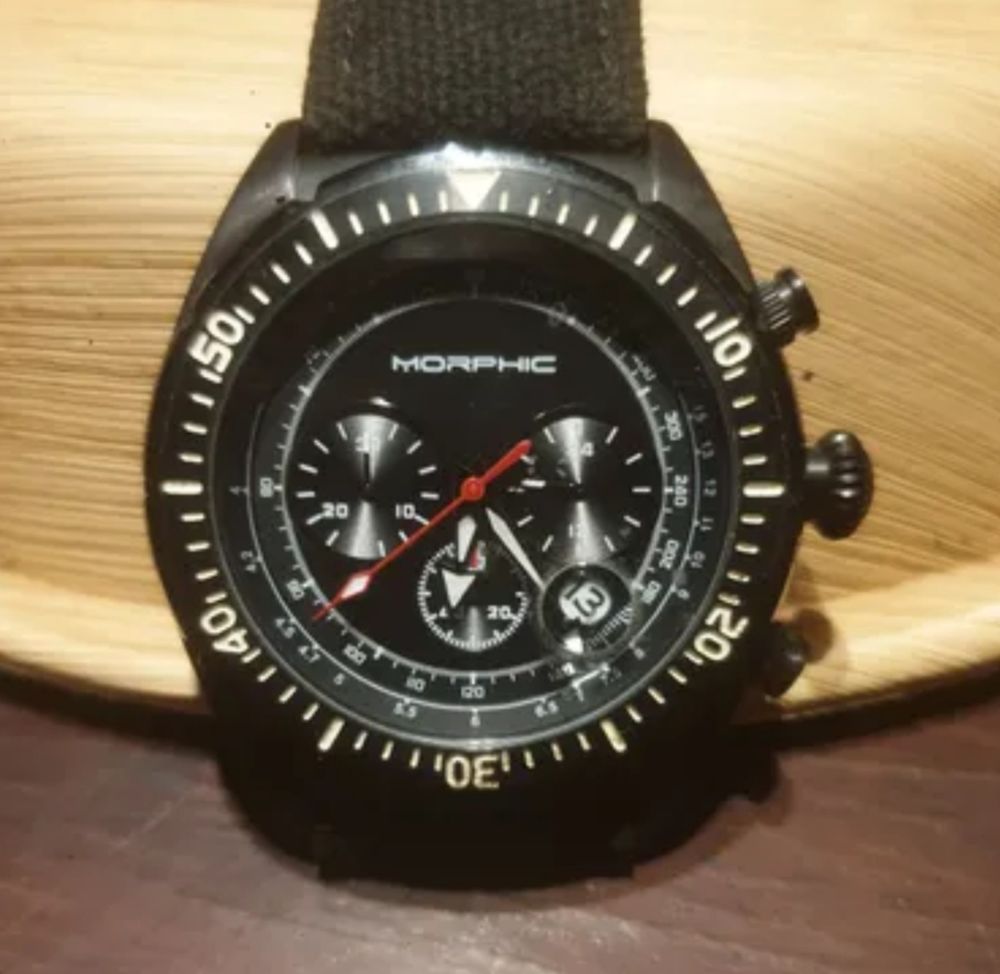 Montre sport homme 250 Menton (06)