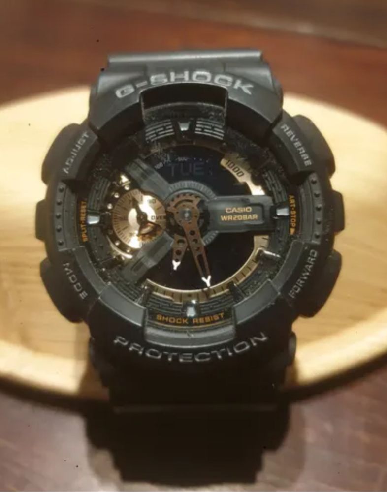 Montre sport homme 60 Menton (06)