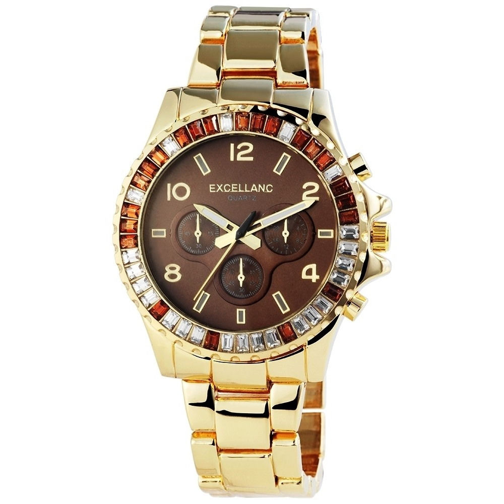 montre sports pour femme de marque Excellanc 8 Lezoux (63)